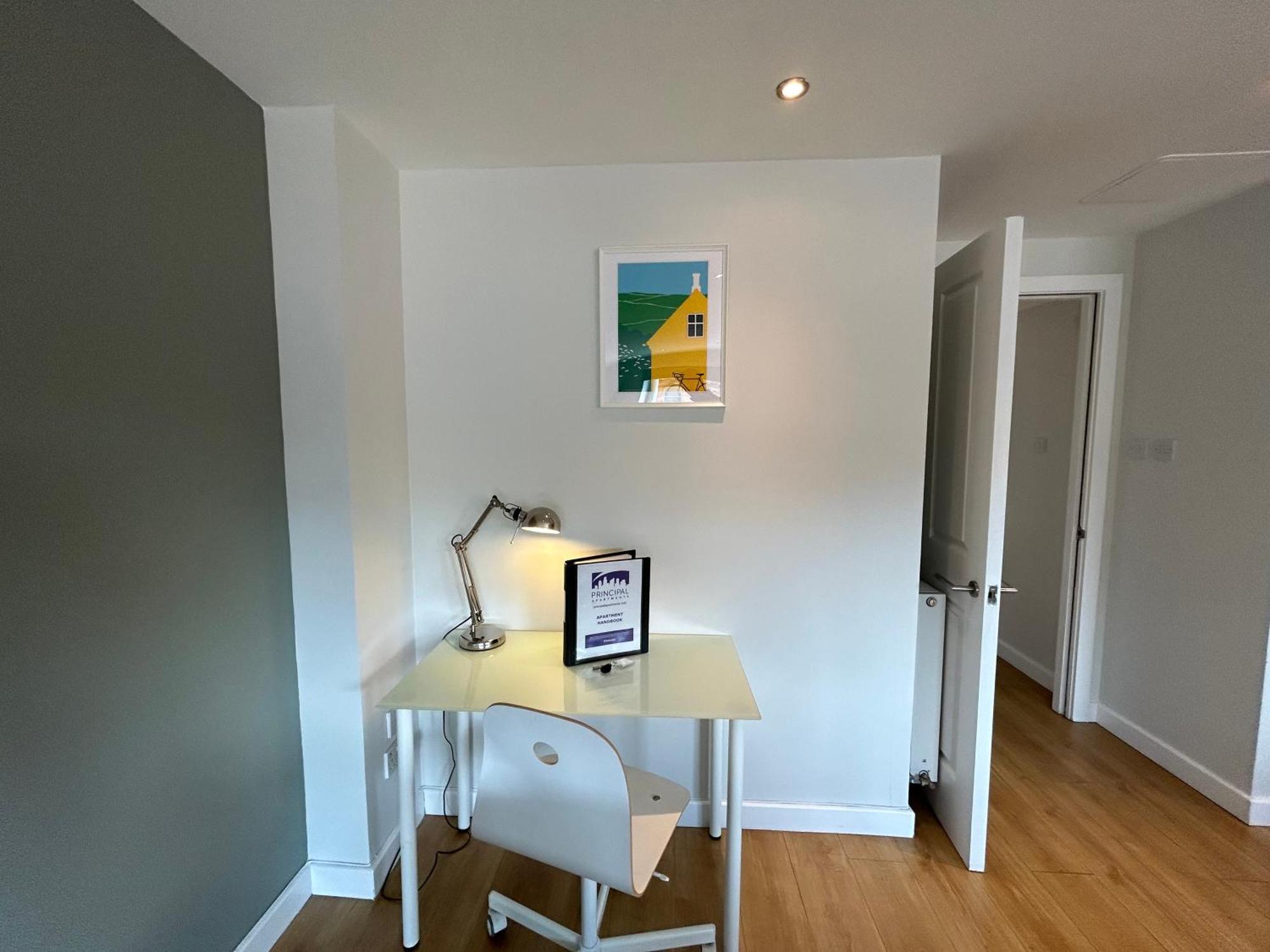 גלאזגו Tolbooth Apartments By Principal Apartments מראה חיצוני תמונה